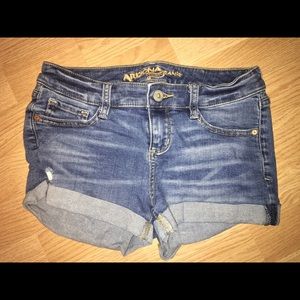 Arizona Jean Shorts